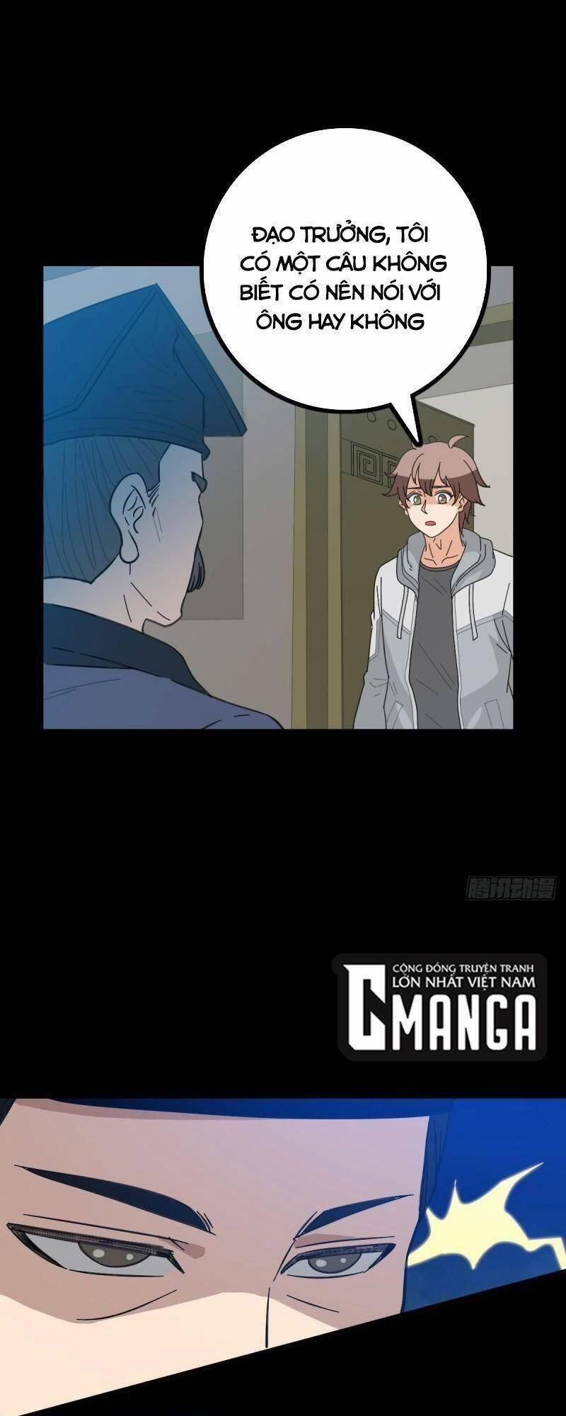 đọc truyện Trừ Tà Chương 86 ảnh 22 tại Thiên Thai Truyện