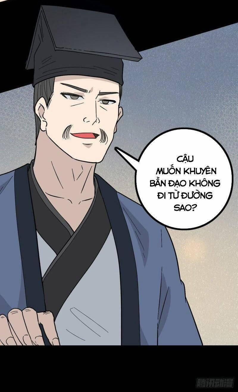 đọc truyện Trừ Tà Chương 86 ảnh 23 tại Thiên Thai Truyện