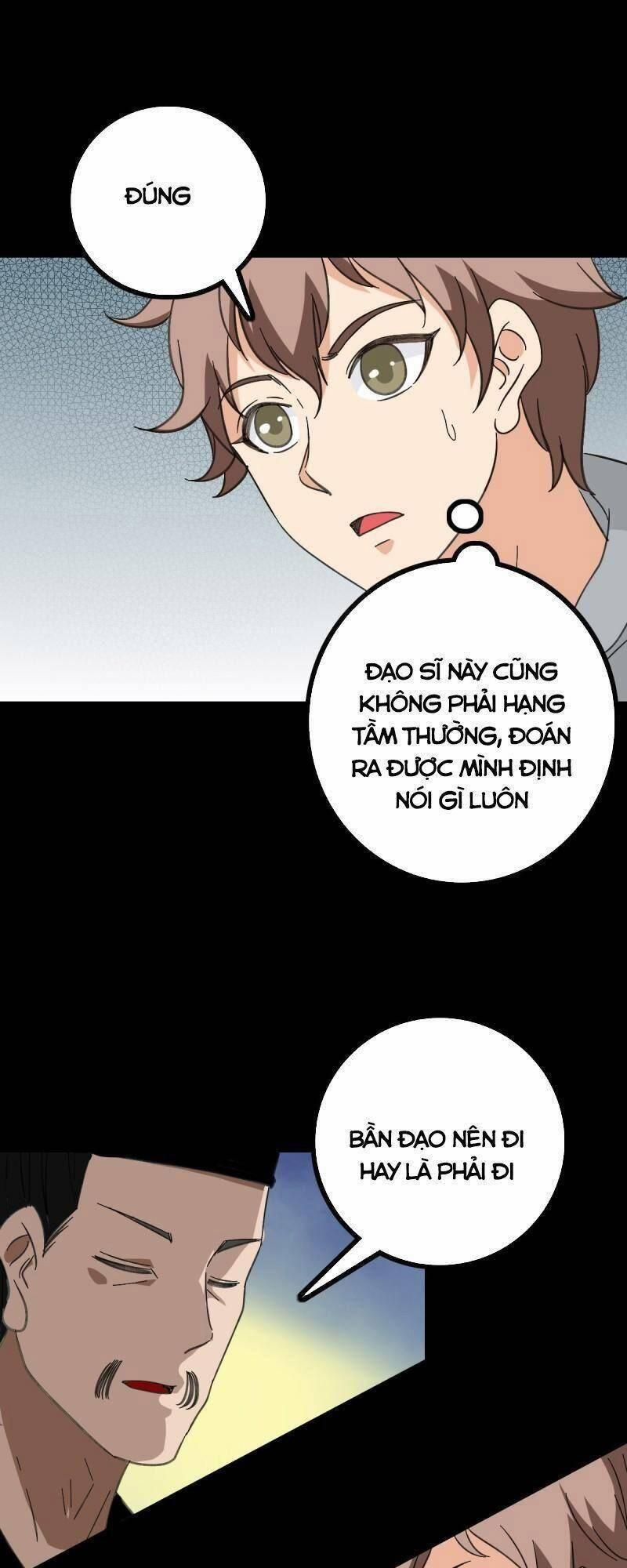 đọc truyện Trừ Tà Chương 86 ảnh 24 tại Thiên Thai Truyện