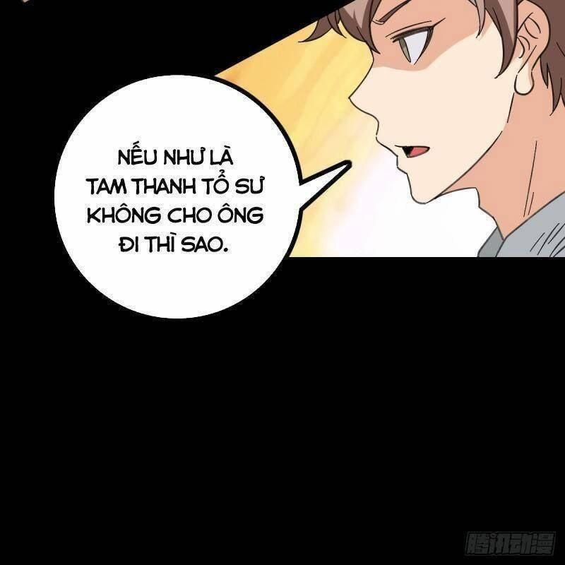 đọc truyện Trừ Tà Chương 86 ảnh 25 tại Thiên Thai Truyện