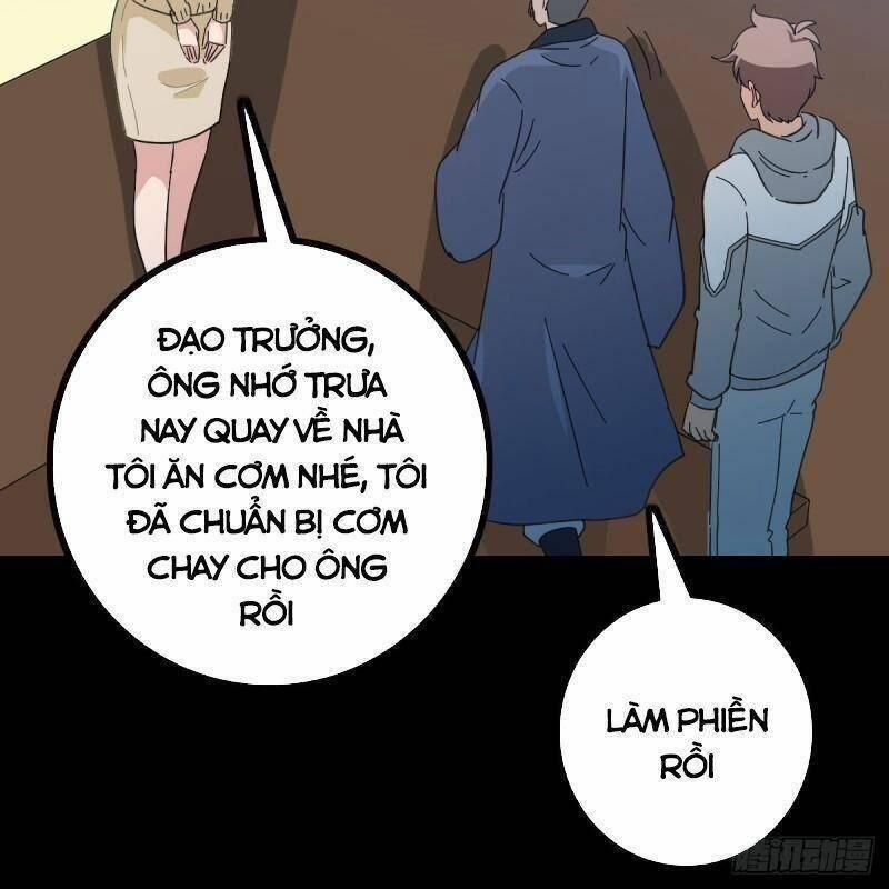 đọc truyện Trừ Tà Chương 86 ảnh 27 tại Thiên Thai Truyện