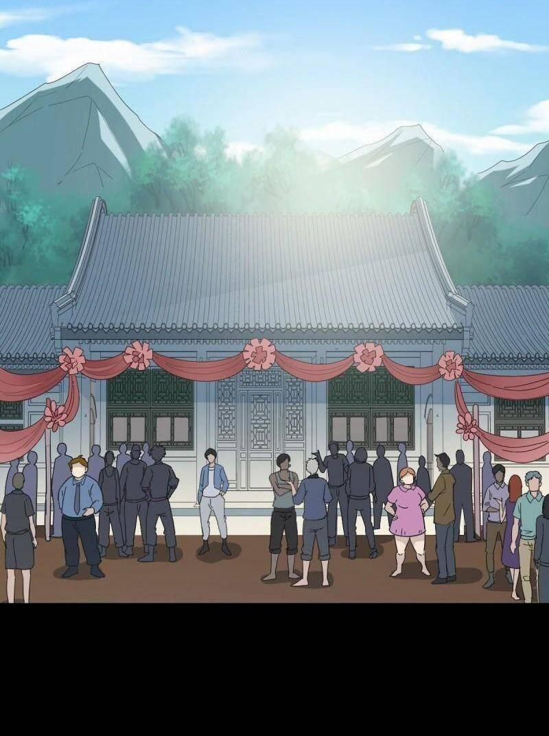 đọc truyện Trừ Tà Chương 86 ảnh 29 tại Thiên Thai Truyện