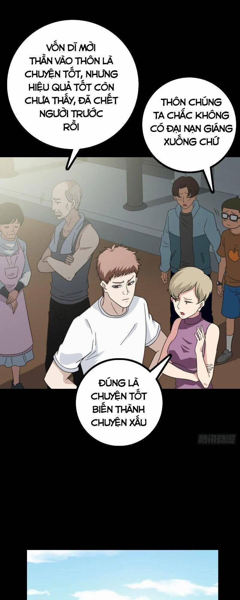 đọc truyện Trừ Tà Chương 86 ảnh 30 tại Thiên Thai Truyện