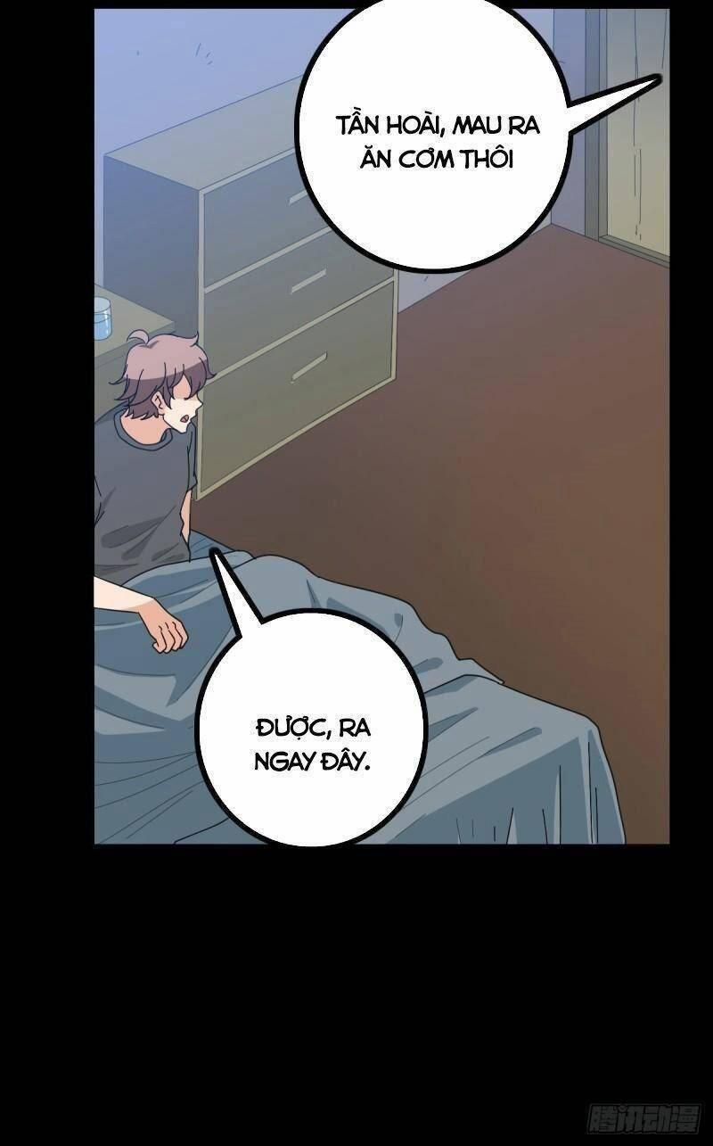 đọc truyện Trừ Tà Chương 86 ảnh 5 tại Thiên Thai Truyện