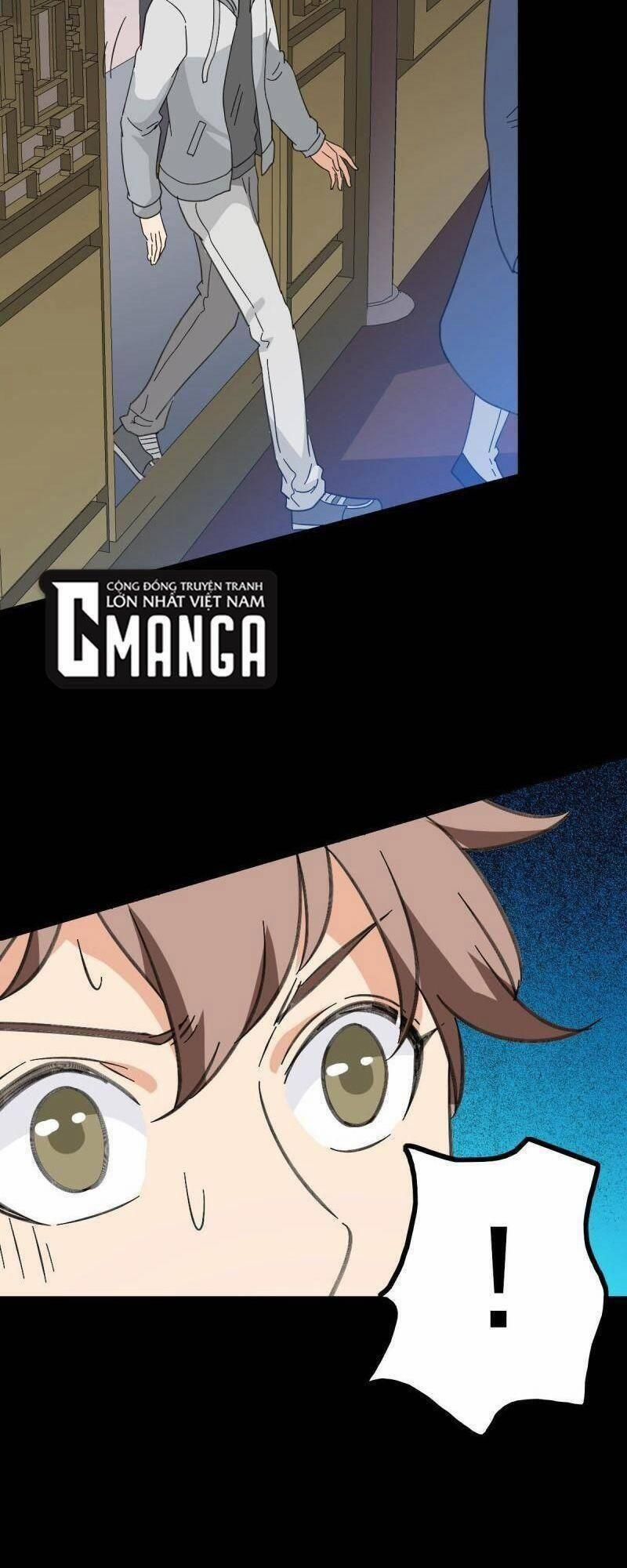 đọc truyện Trừ Tà Chương 86 ảnh 33 tại Thiên Thai Truyện