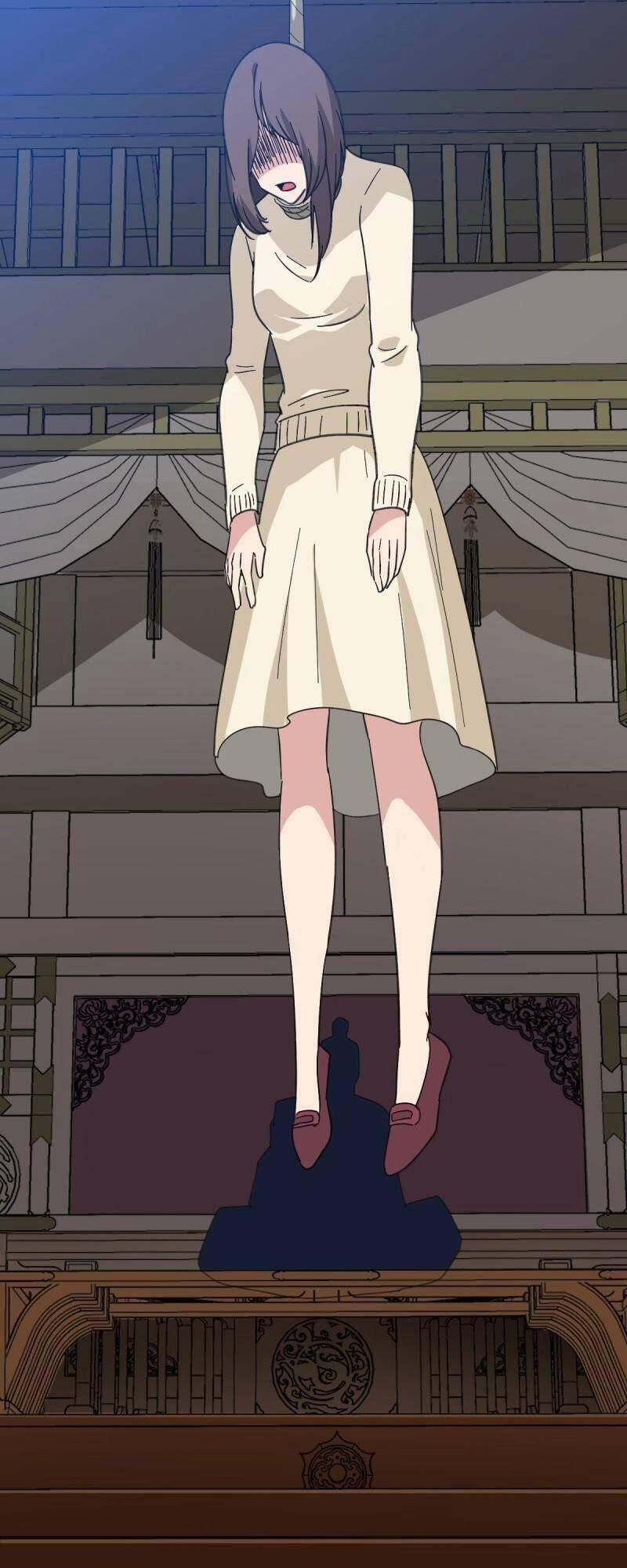 đọc truyện Trừ Tà Chương 86 ảnh 36 tại Thiên Thai Truyện