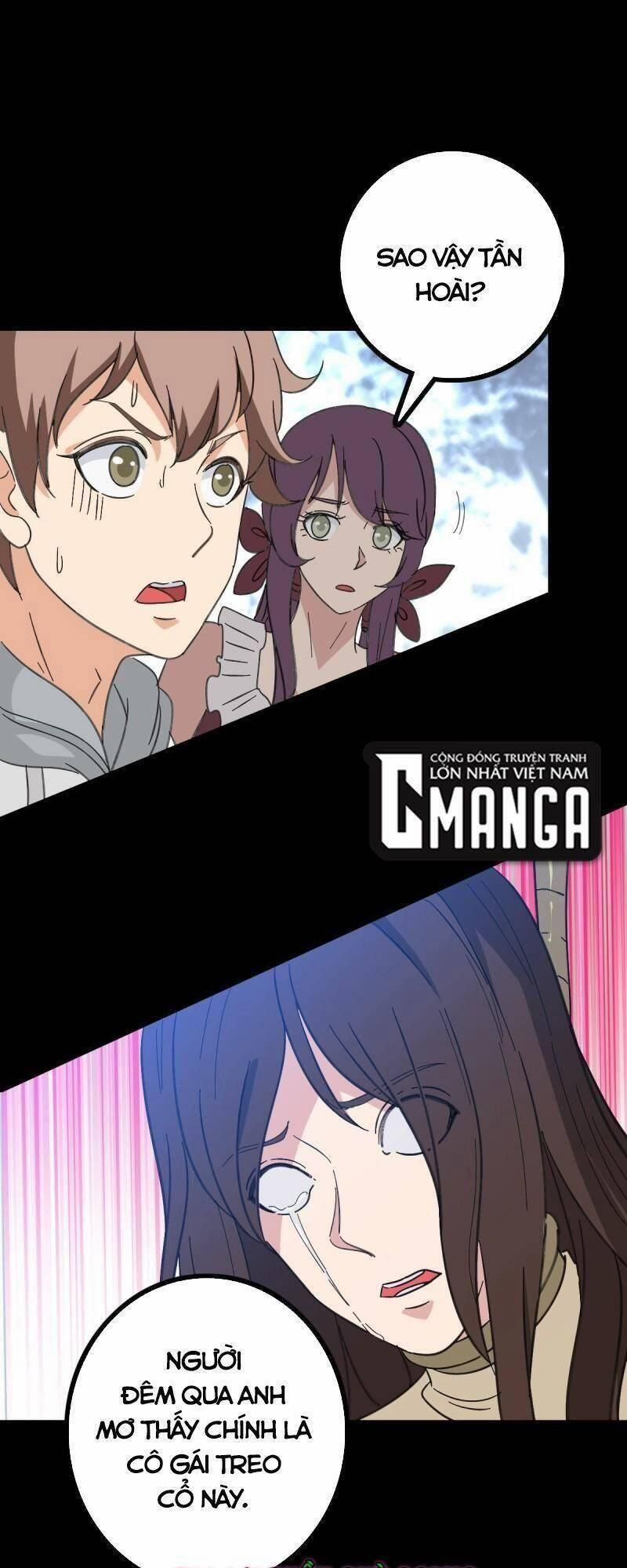 đọc truyện Trừ Tà Chương 86 ảnh 38 tại Thiên Thai Truyện