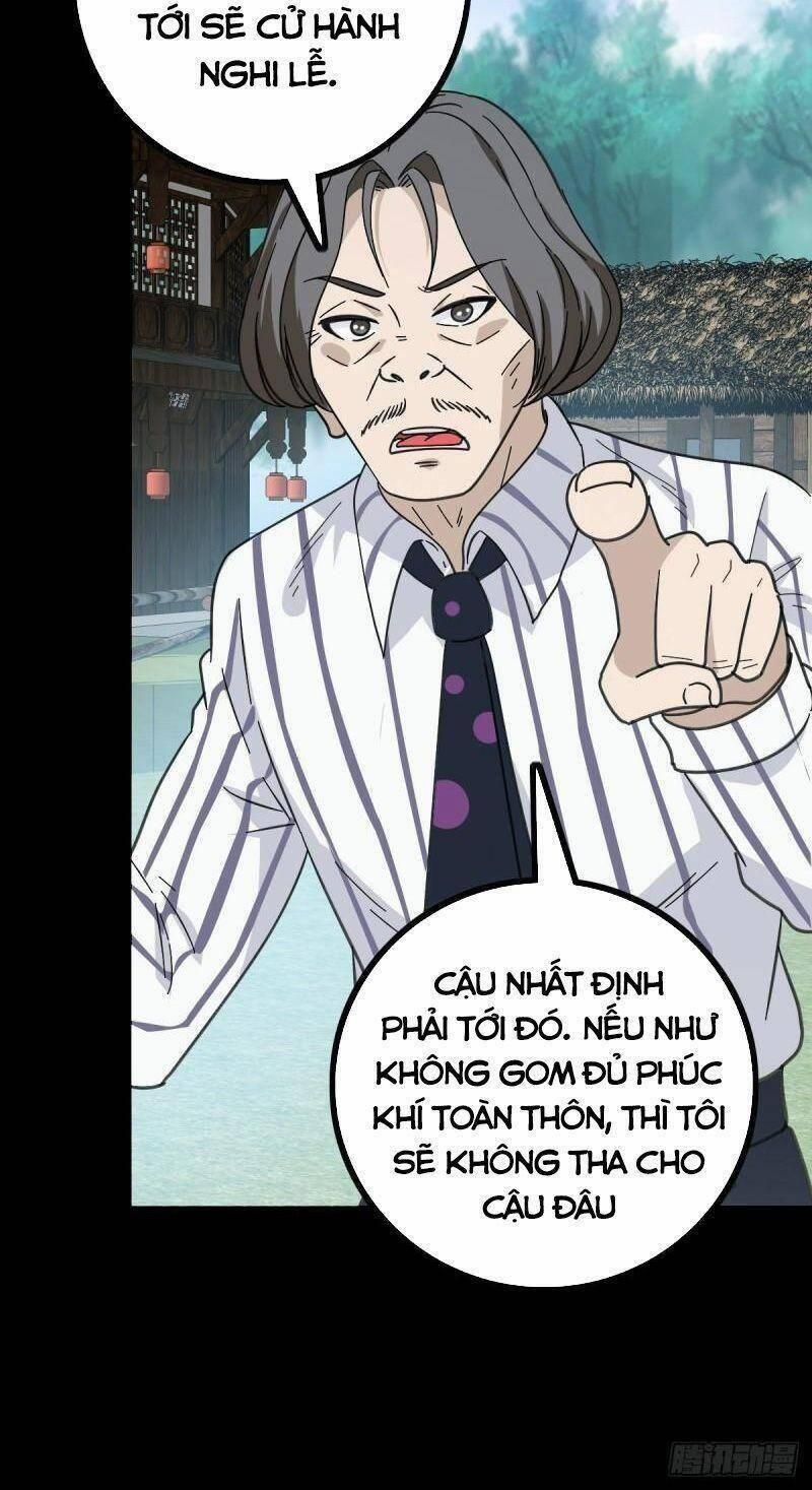 đọc truyện Trừ Tà Chương 86 ảnh 7 tại Thiên Thai Truyện