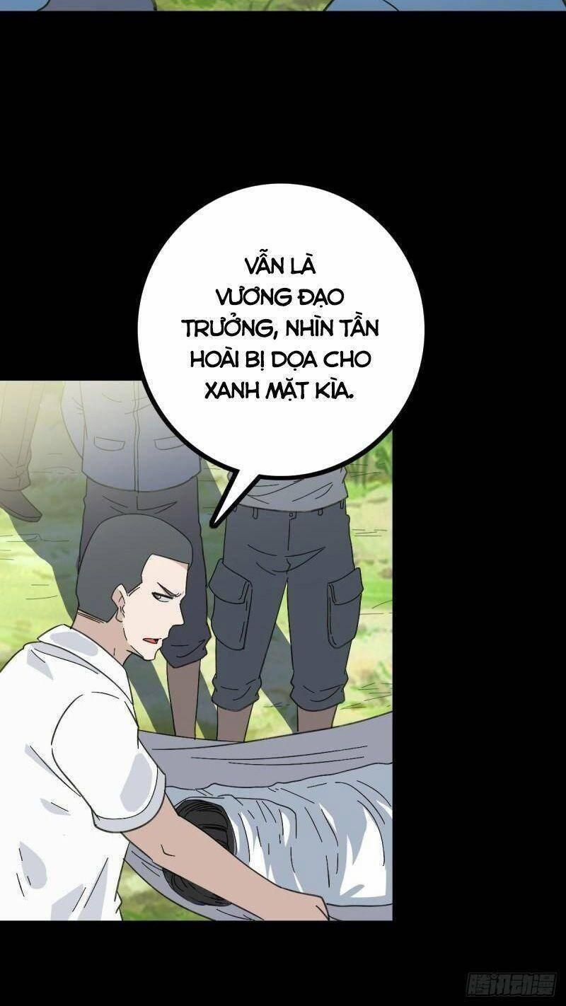 đọc truyện Trừ Tà Chương 87 ảnh 13 tại Thiên Thai Truyện