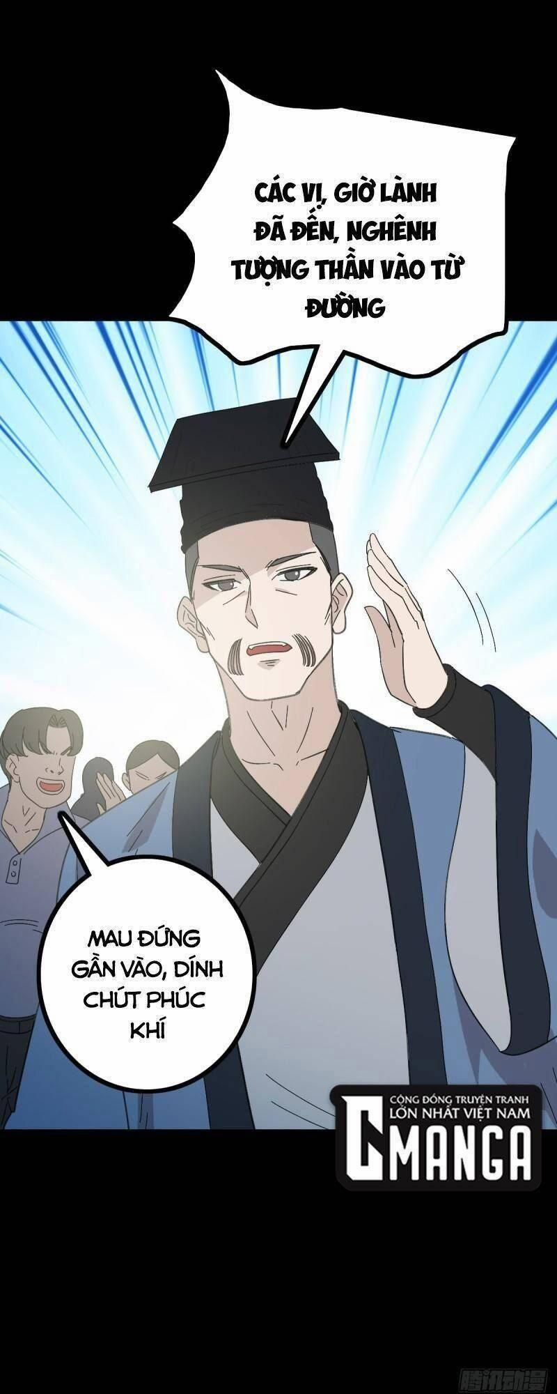 đọc truyện Trừ Tà Chương 87 ảnh 14 tại Thiên Thai Truyện