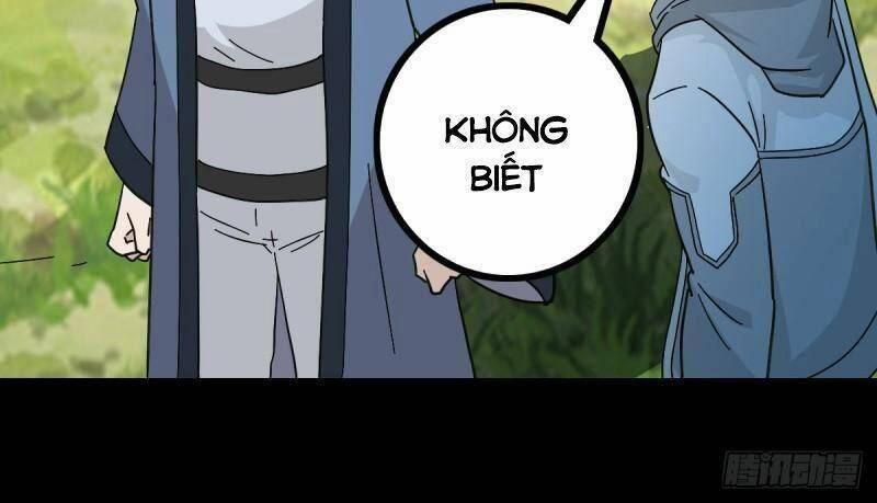 đọc truyện Trừ Tà Chương 87 ảnh 22 tại Thiên Thai Truyện