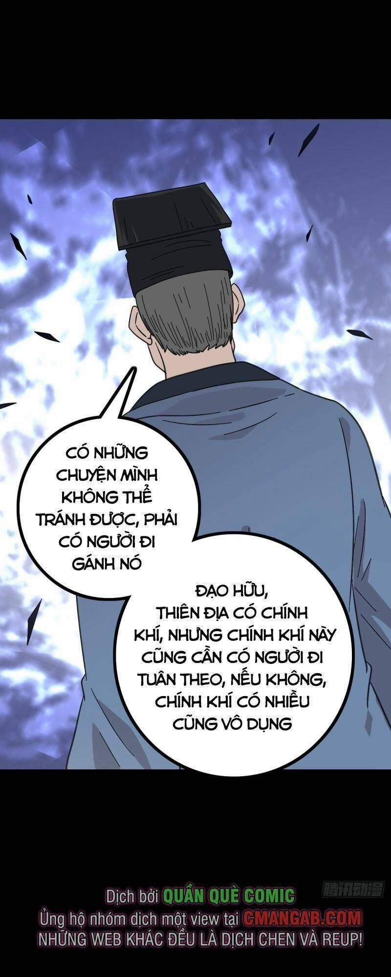 đọc truyện Trừ Tà Chương 87 ảnh 25 tại Thiên Thai Truyện