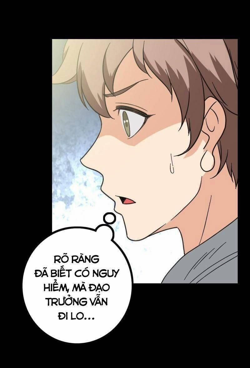 đọc truyện Trừ Tà Chương 87 ảnh 26 tại Thiên Thai Truyện