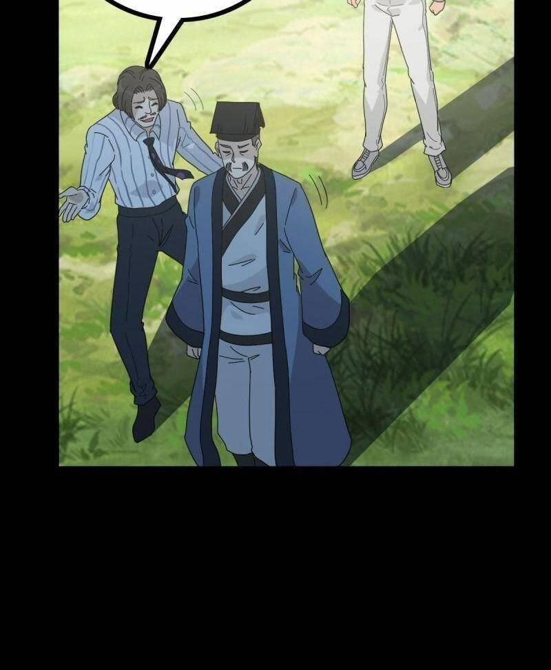 đọc truyện Trừ Tà Chương 87 ảnh 28 tại Thiên Thai Truyện