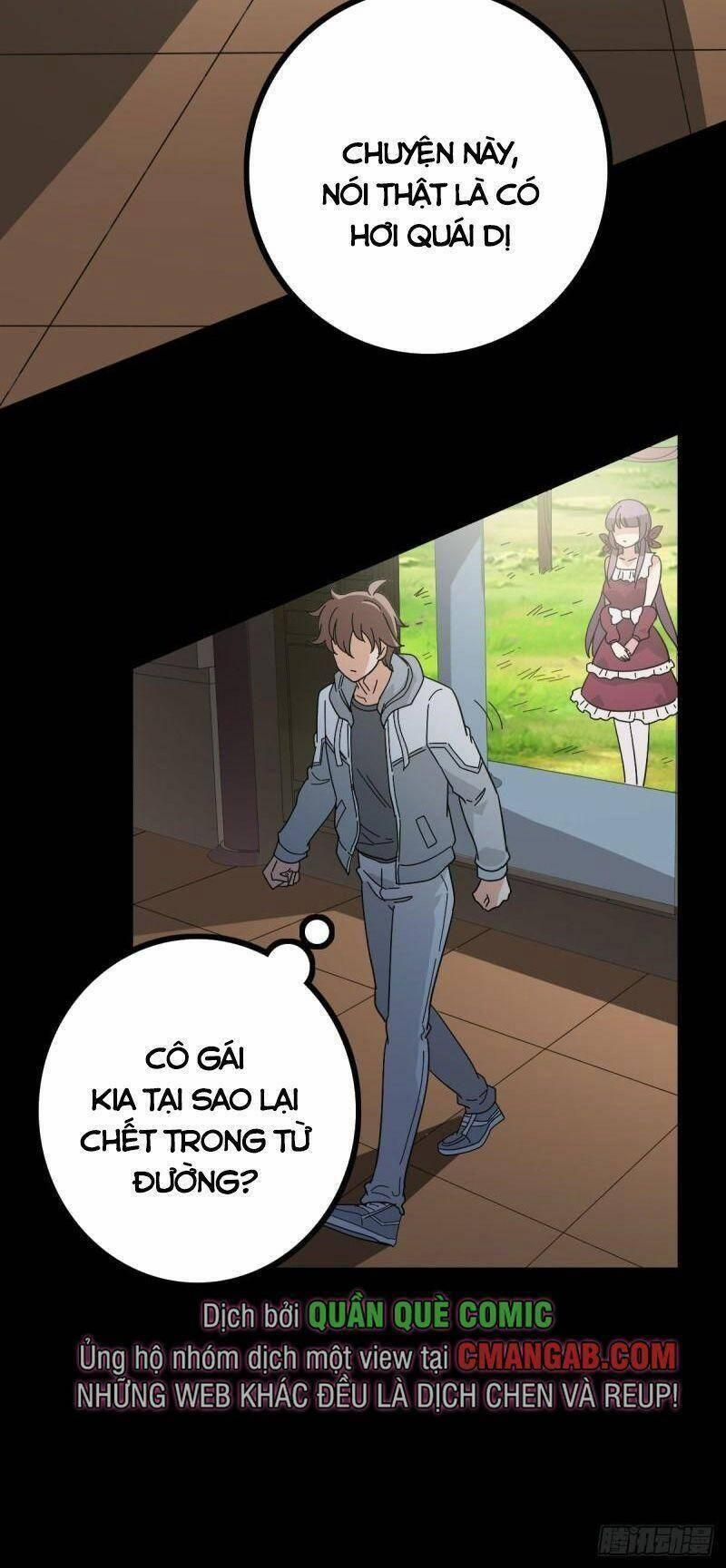 đọc truyện Trừ Tà Chương 87 ảnh 30 tại Thiên Thai Truyện