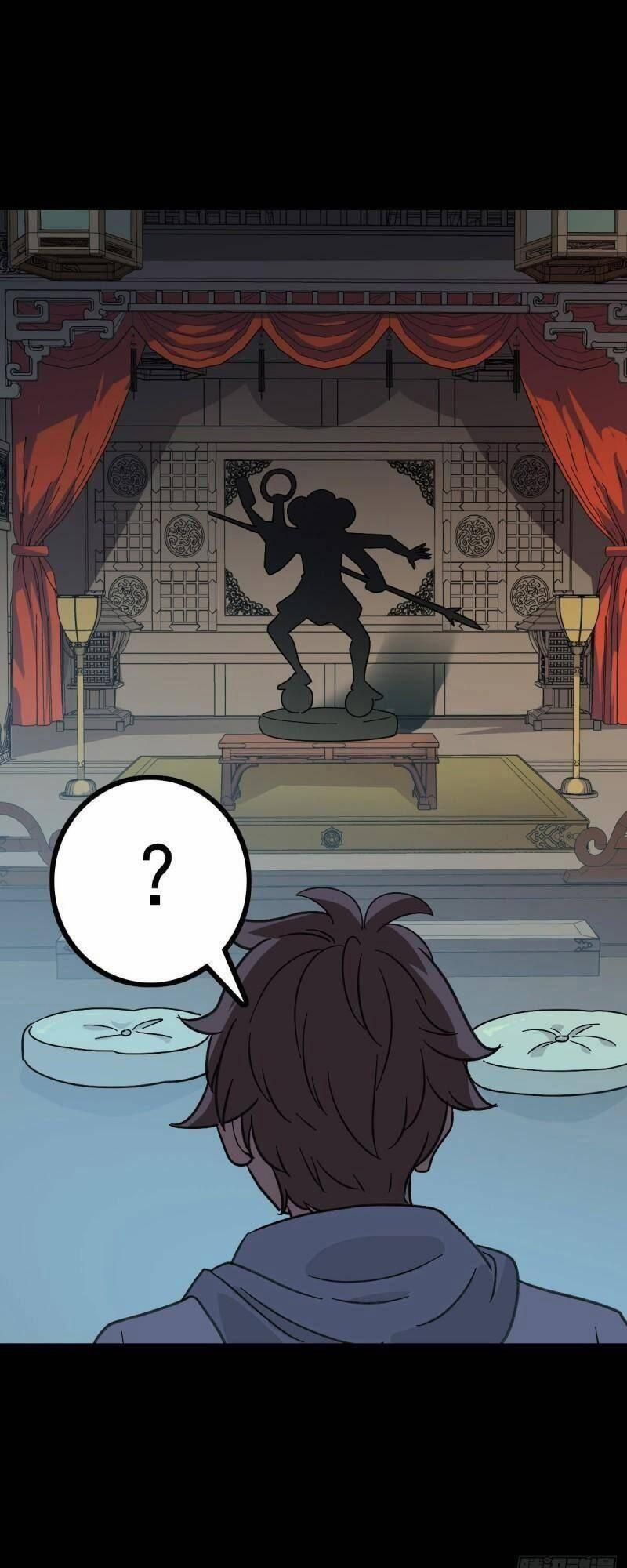 đọc truyện Trừ Tà Chương 87 ảnh 31 tại Thiên Thai Truyện