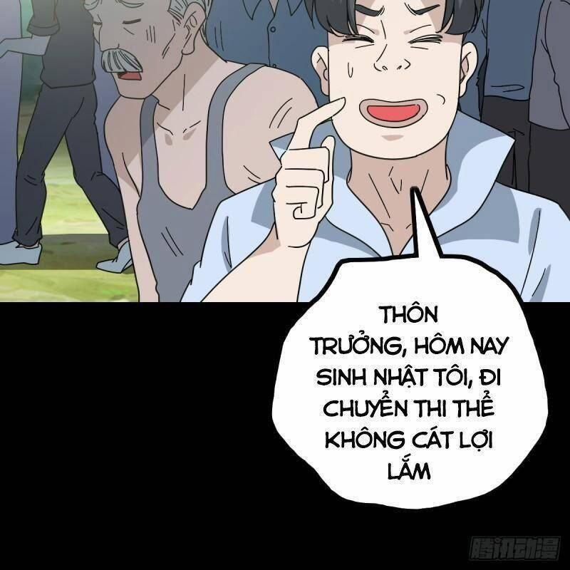 đọc truyện Trừ Tà Chương 87 ảnh 5 tại Thiên Thai Truyện