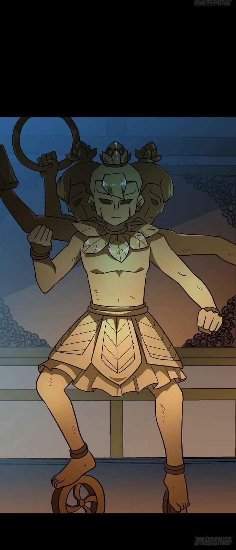 đọc truyện Trừ Tà Chương 87 ảnh 32 tại Thiên Thai Truyện