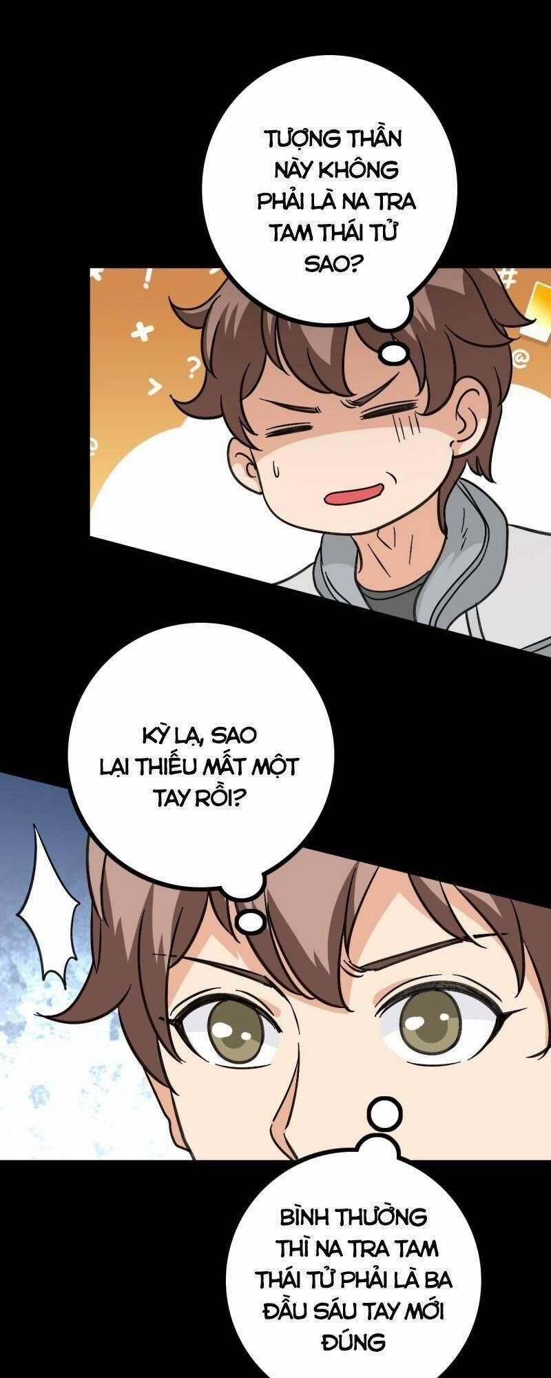 đọc truyện Trừ Tà Chương 87 ảnh 33 tại Thiên Thai Truyện