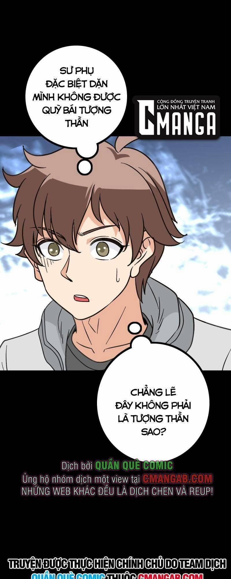 đọc truyện Trừ Tà Chương 87 ảnh 37 tại Thiên Thai Truyện