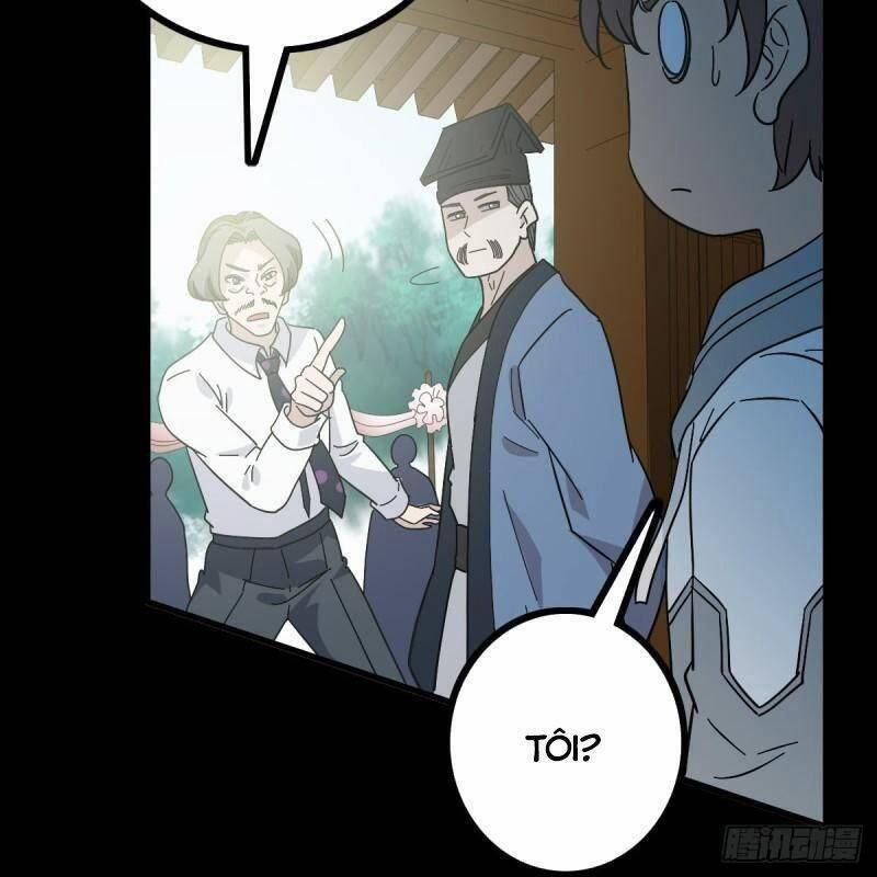 đọc truyện Trừ Tà Chương 87 ảnh 7 tại Thiên Thai Truyện