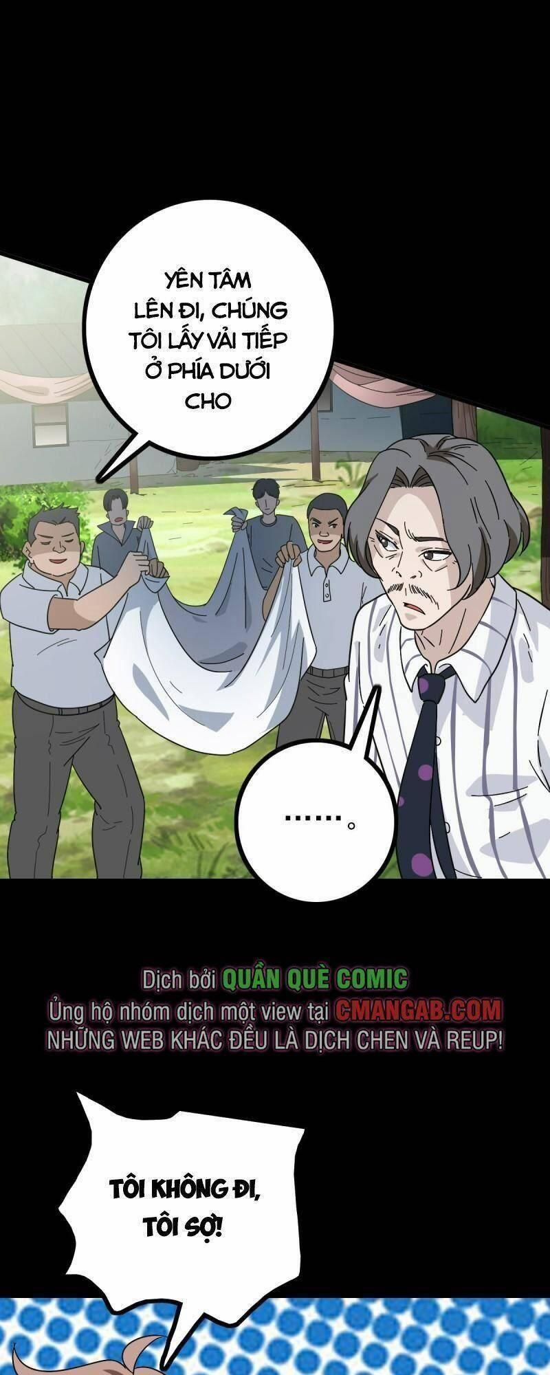 đọc truyện Trừ Tà Chương 87 ảnh 8 tại Thiên Thai Truyện