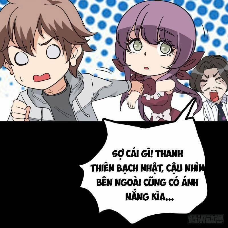 đọc truyện Trừ Tà Chương 87 ảnh 9 tại Thiên Thai Truyện