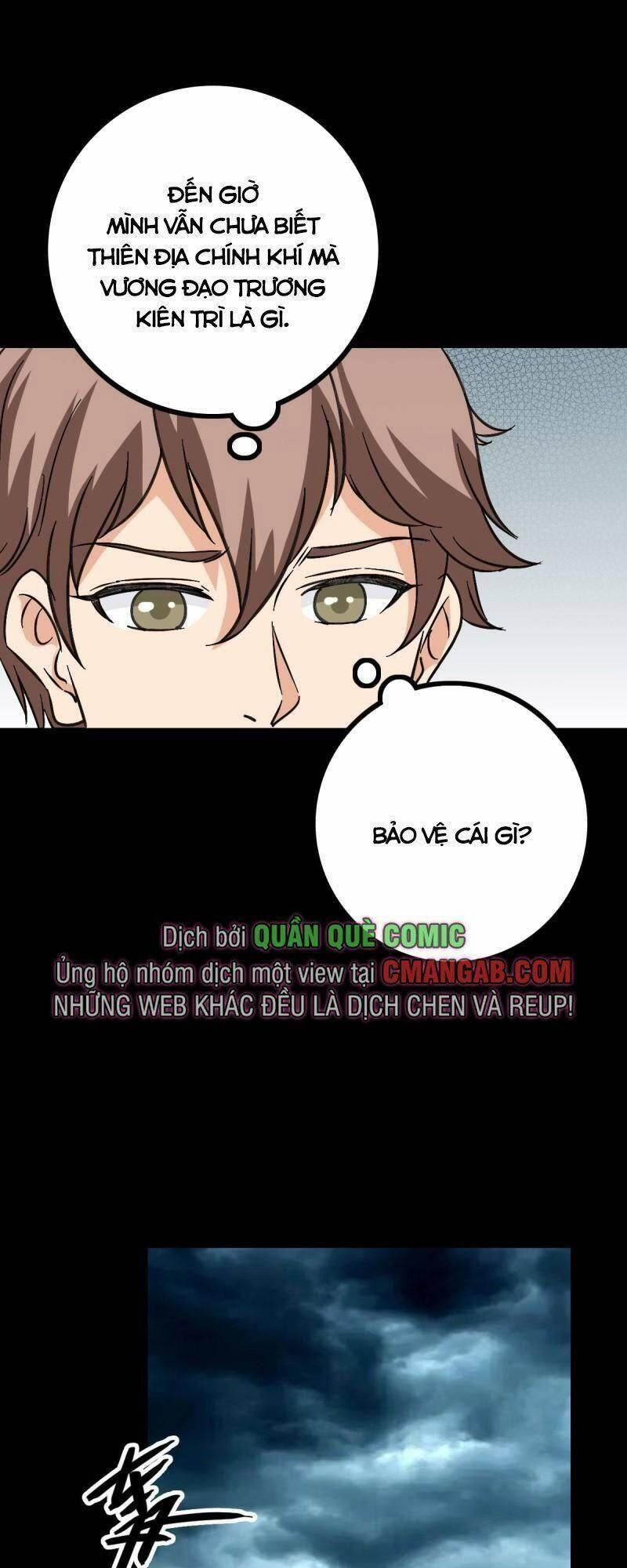 đọc truyện Trừ Tà Chương 88 ảnh 12 tại Thiên Thai Truyện