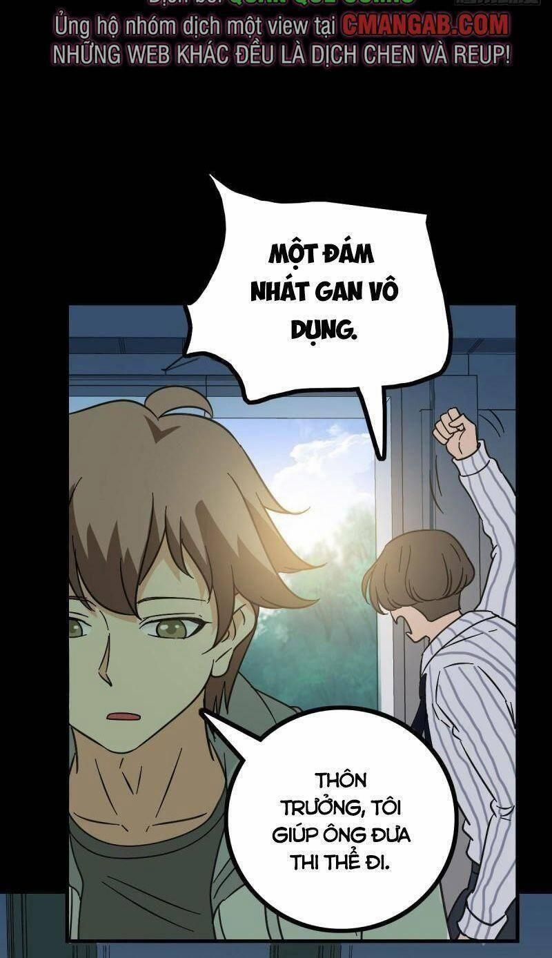 đọc truyện Trừ Tà Chương 88 ảnh 19 tại Thiên Thai Truyện