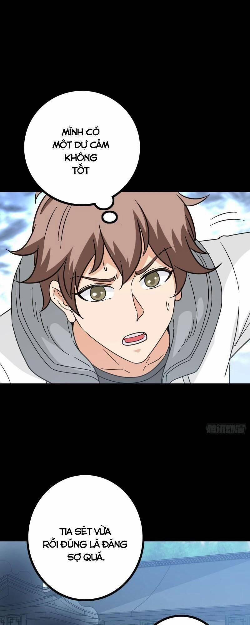 đọc truyện Trừ Tà Chương 88 ảnh 4 tại Thiên Thai Truyện