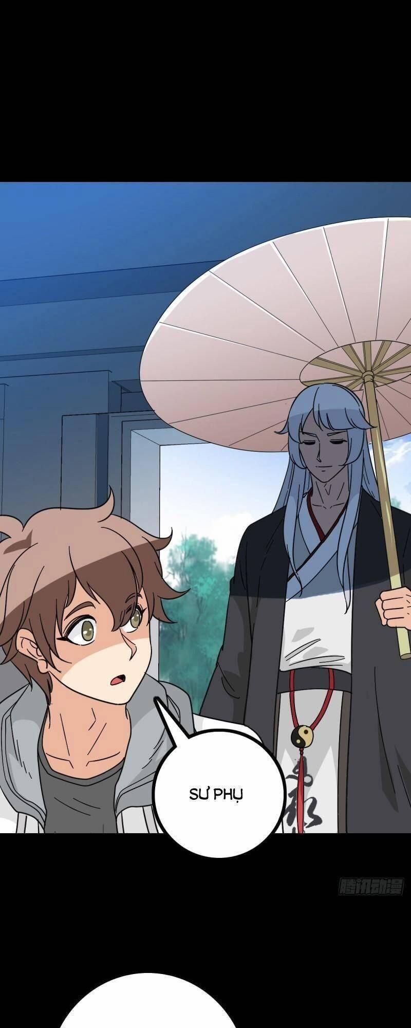 đọc truyện Trừ Tà Chương 88 ảnh 24 tại Thiên Thai Truyện