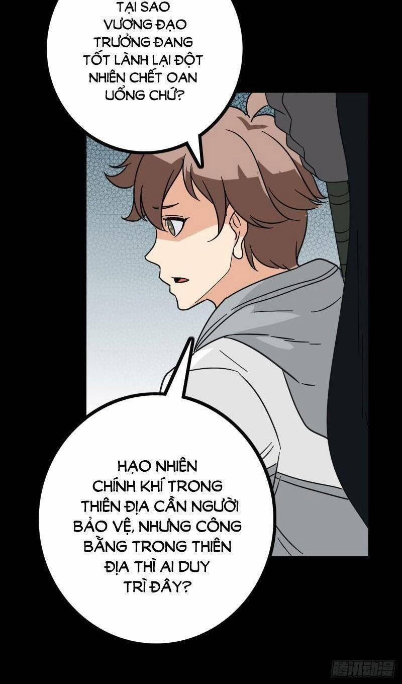 đọc truyện Trừ Tà Chương 88 ảnh 25 tại Thiên Thai Truyện