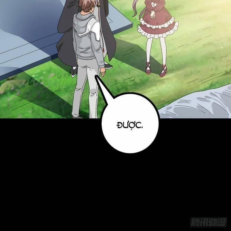 đọc truyện Trừ Tà Chương 88 ảnh 27 tại Thiên Thai Truyện