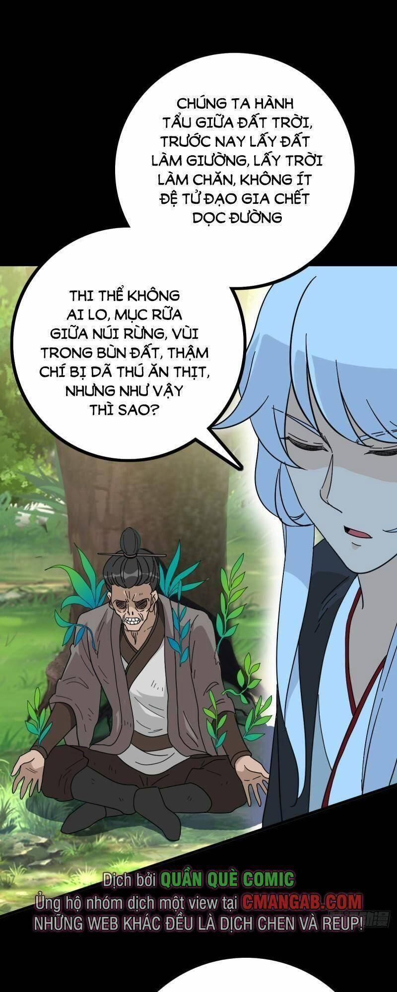 đọc truyện Trừ Tà Chương 88 ảnh 30 tại Thiên Thai Truyện