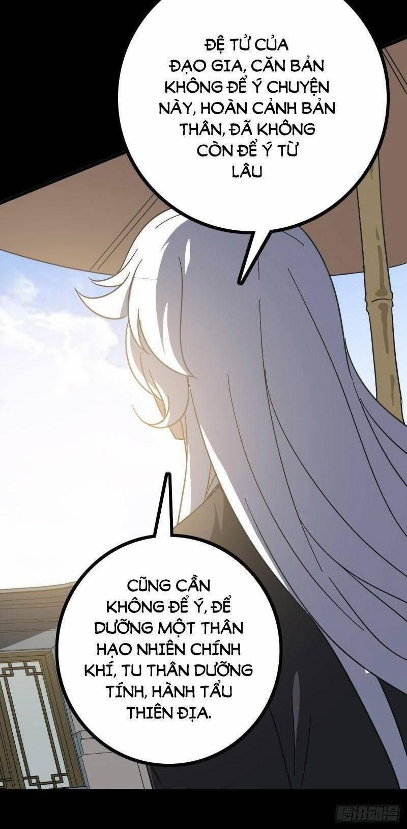 đọc truyện Trừ Tà Chương 88 ảnh 31 tại Thiên Thai Truyện