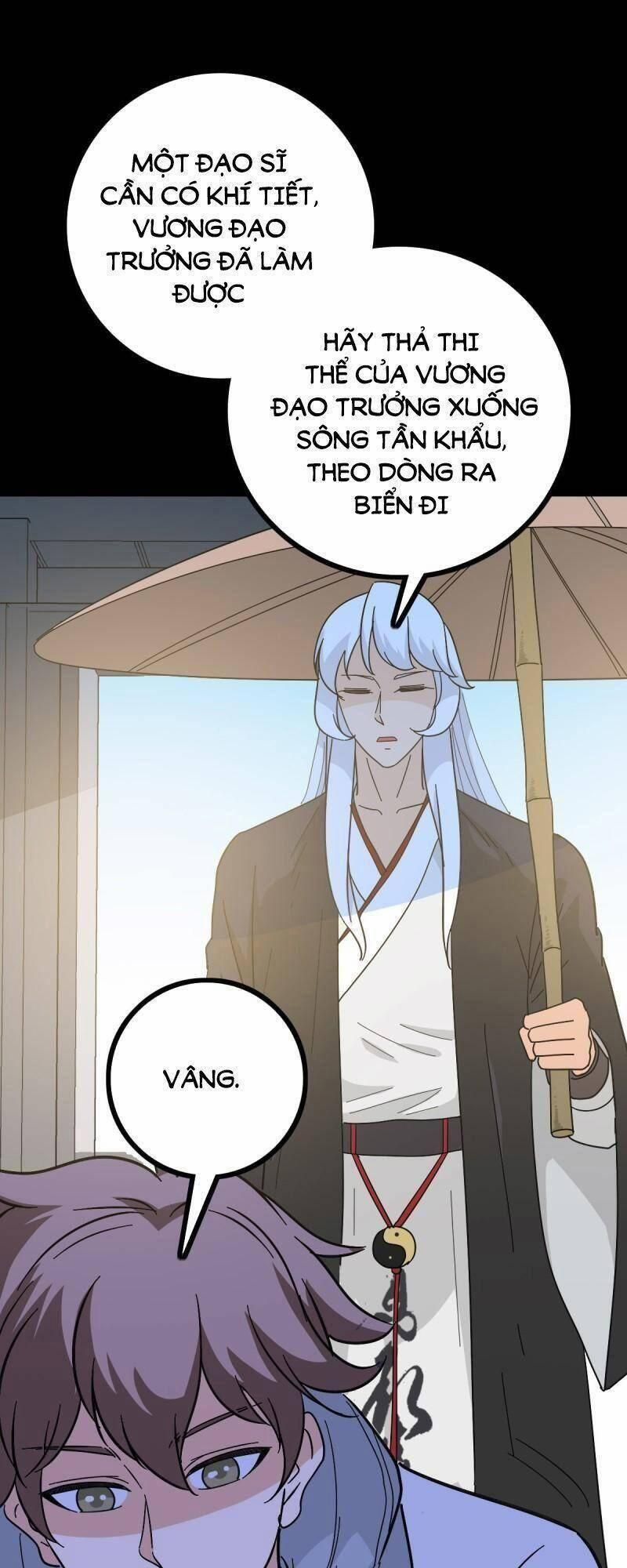 đọc truyện Trừ Tà Chương 88 ảnh 32 tại Thiên Thai Truyện