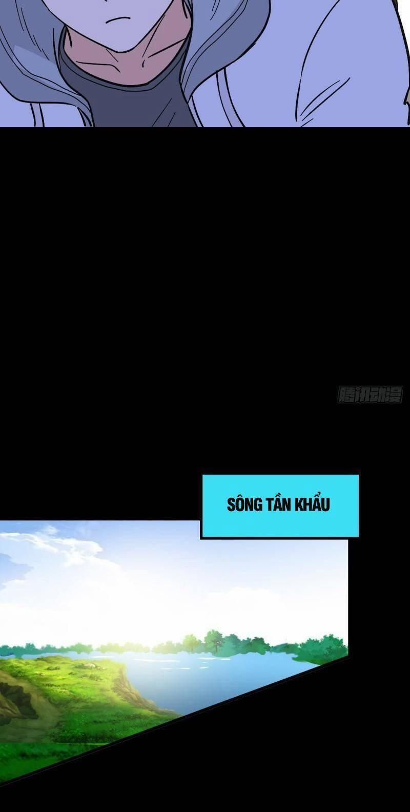 đọc truyện Trừ Tà Chương 88 ảnh 33 tại Thiên Thai Truyện