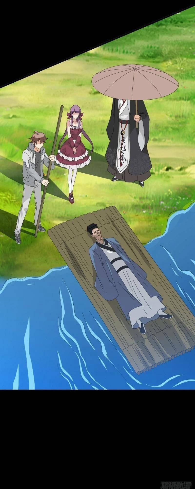 đọc truyện Trừ Tà Chương 88 ảnh 34 tại Thiên Thai Truyện