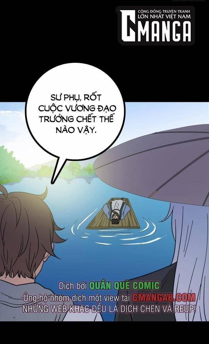 đọc truyện Trừ Tà Chương 88 ảnh 35 tại Thiên Thai Truyện