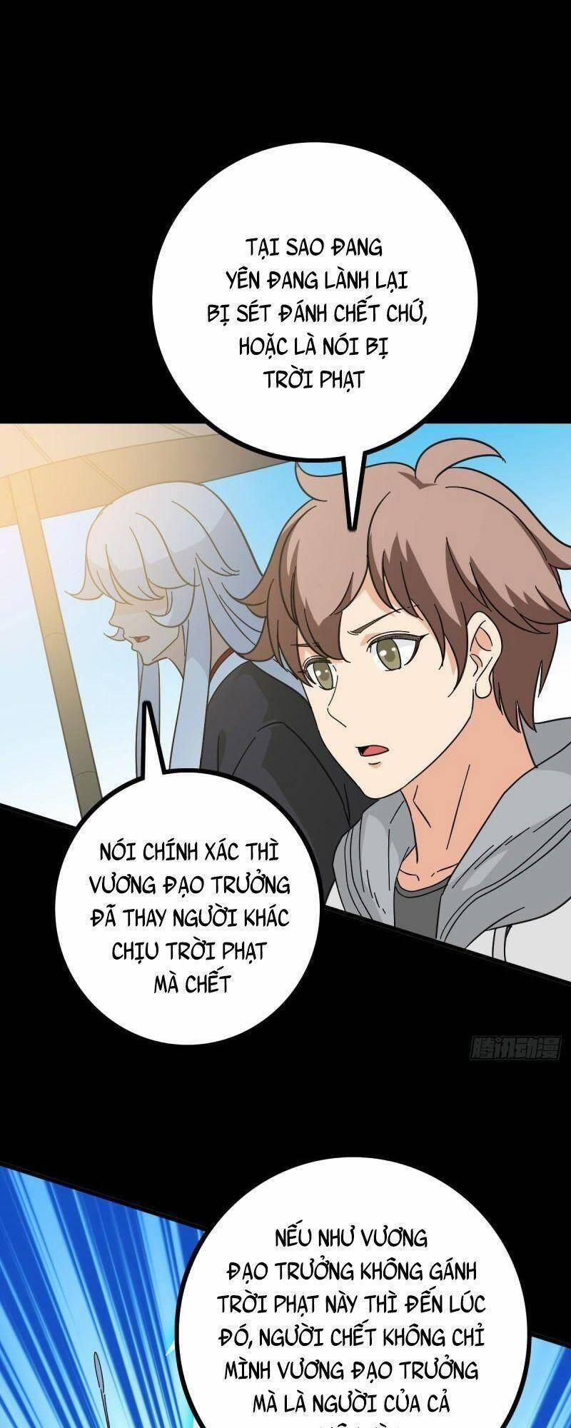 đọc truyện Trừ Tà Chương 88 ảnh 36 tại Thiên Thai Truyện