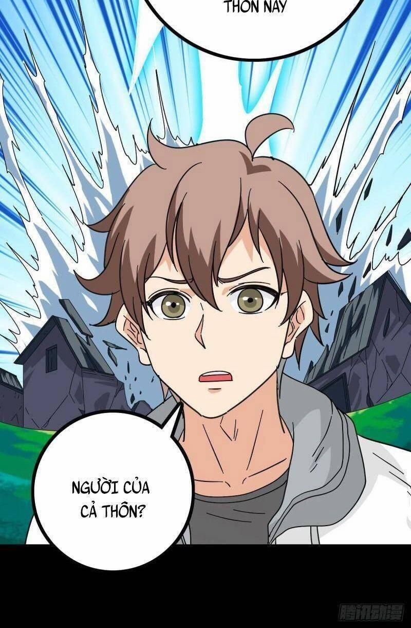 đọc truyện Trừ Tà Chương 88 ảnh 37 tại Thiên Thai Truyện