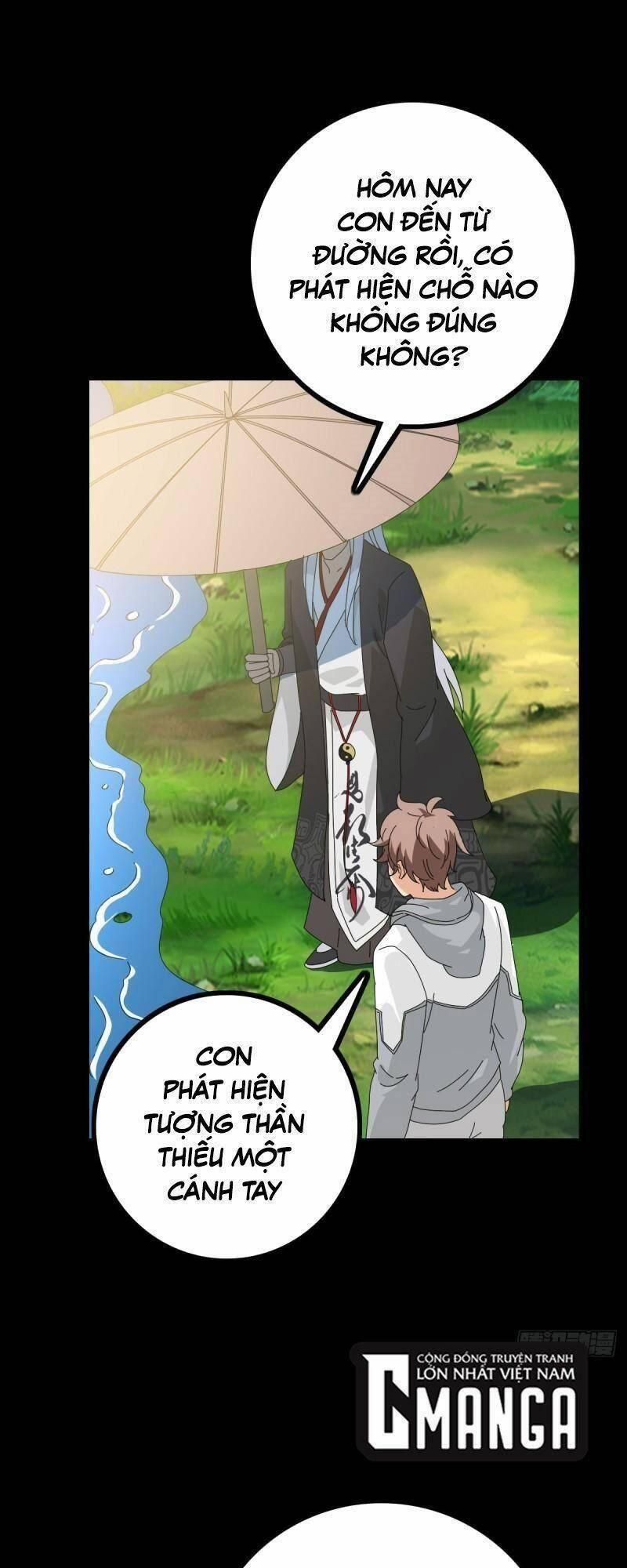 đọc truyện Trừ Tà Chương 88 ảnh 38 tại Thiên Thai Truyện