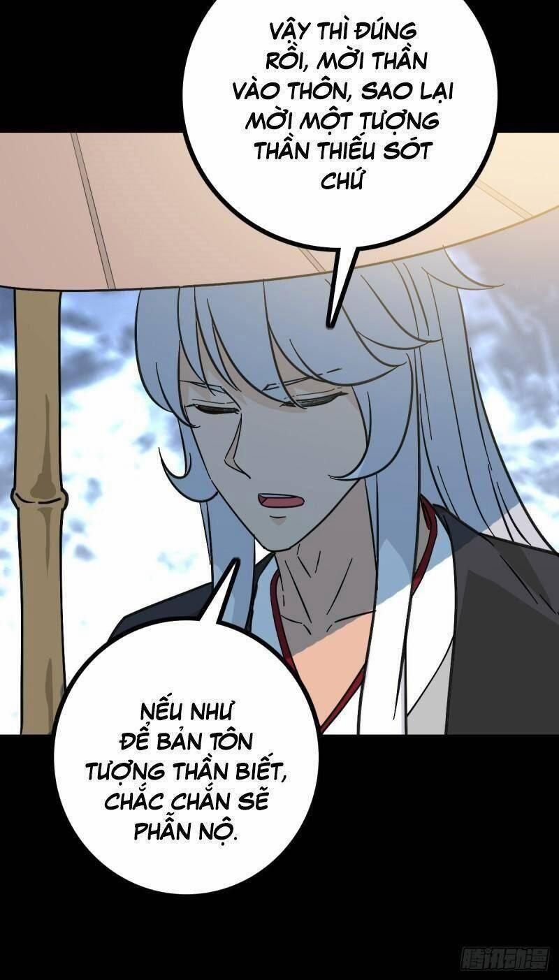 đọc truyện Trừ Tà Chương 88 ảnh 39 tại Thiên Thai Truyện