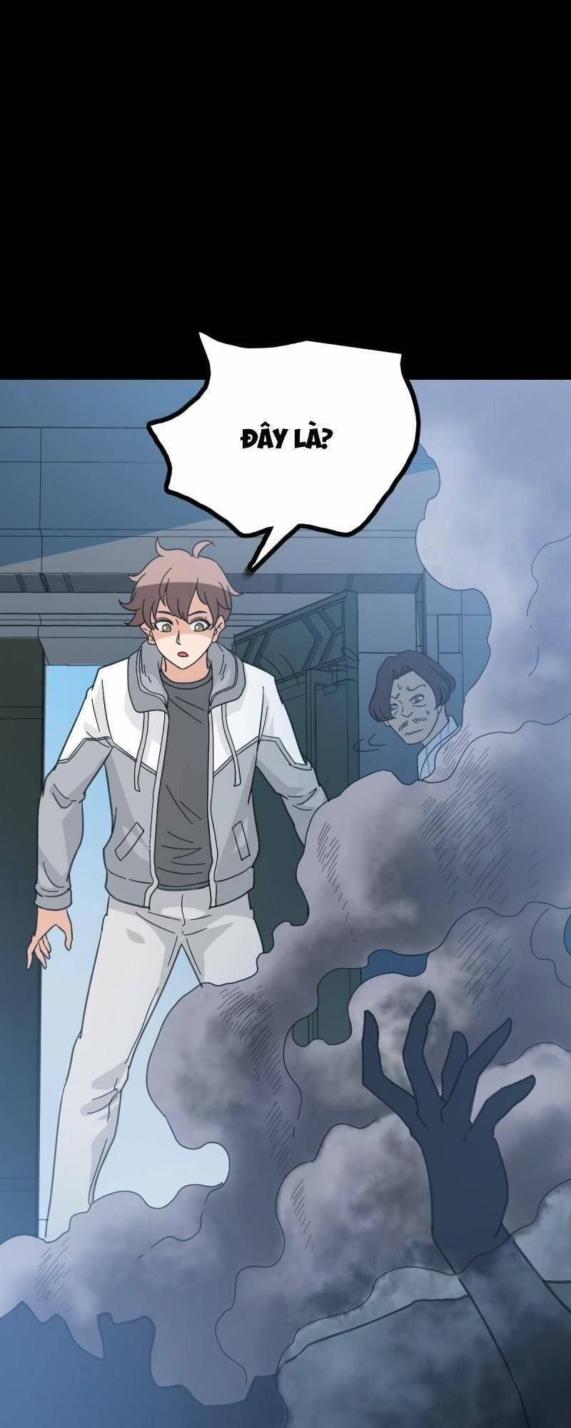 đọc truyện Trừ Tà Chương 88 ảnh 8 tại Thiên Thai Truyện