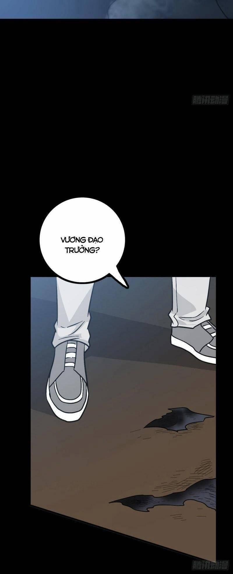 đọc truyện Trừ Tà Chương 88 ảnh 9 tại Thiên Thai Truyện