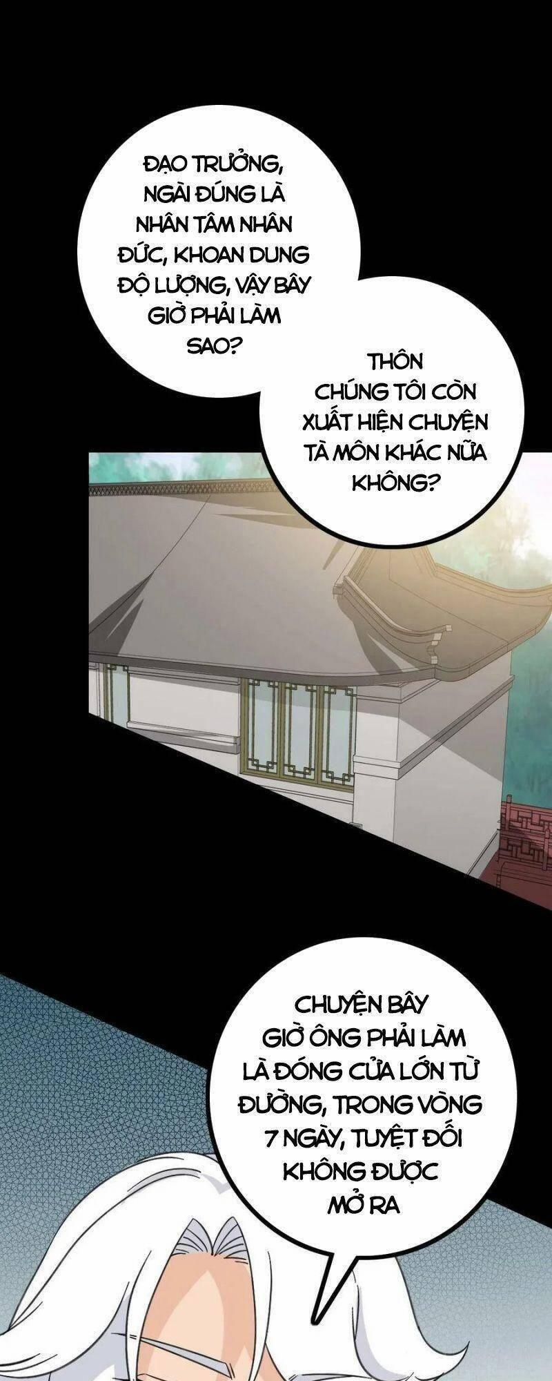 đọc truyện Trừ Tà Chương 89 ảnh 13 tại Thiên Thai Truyện