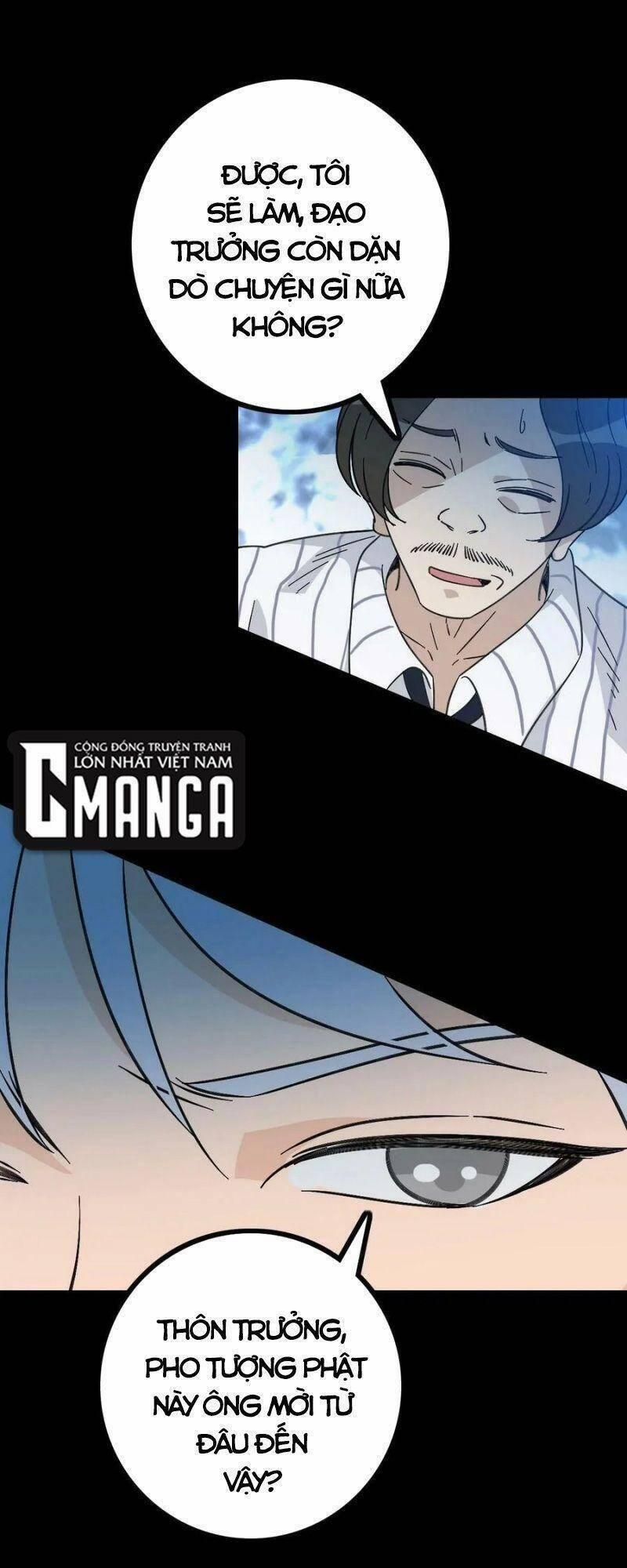 đọc truyện Trừ Tà Chương 89 ảnh 15 tại Thiên Thai Truyện