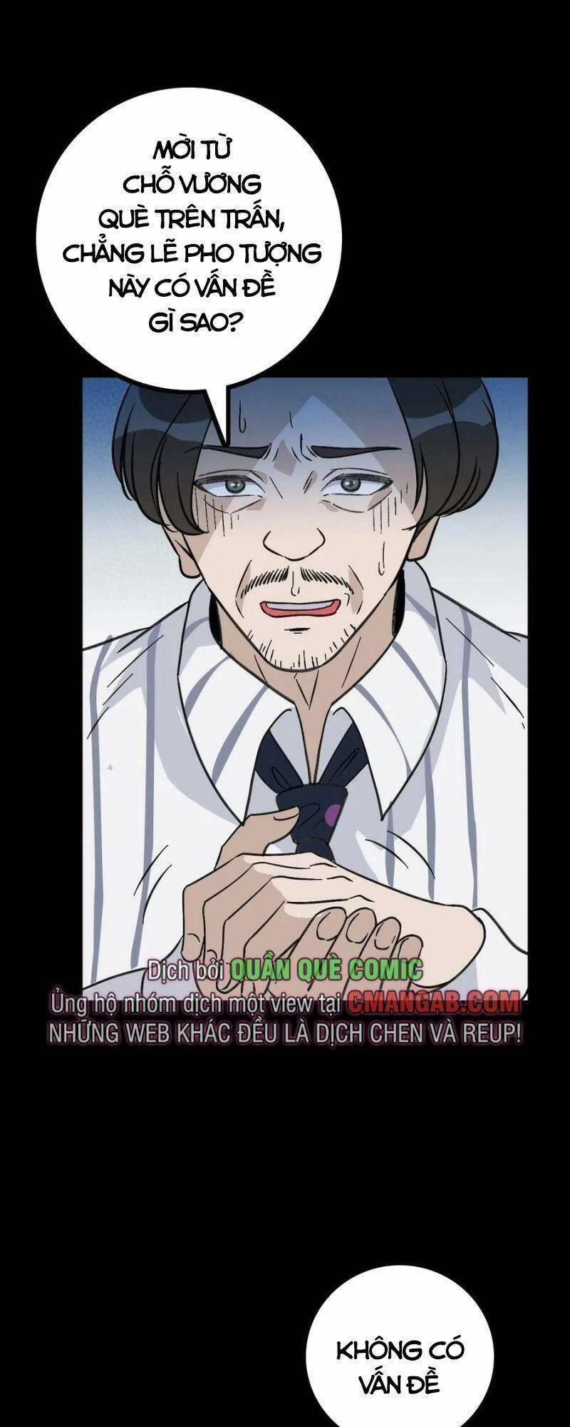 đọc truyện Trừ Tà Chương 89 ảnh 17 tại Thiên Thai Truyện