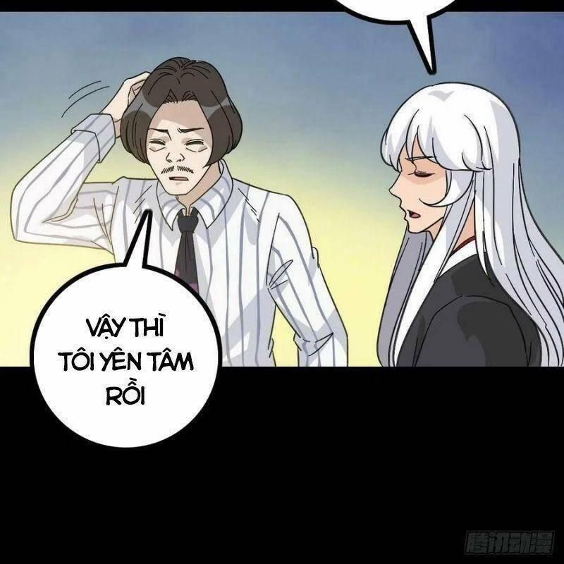 đọc truyện Trừ Tà Chương 89 ảnh 18 tại Thiên Thai Truyện