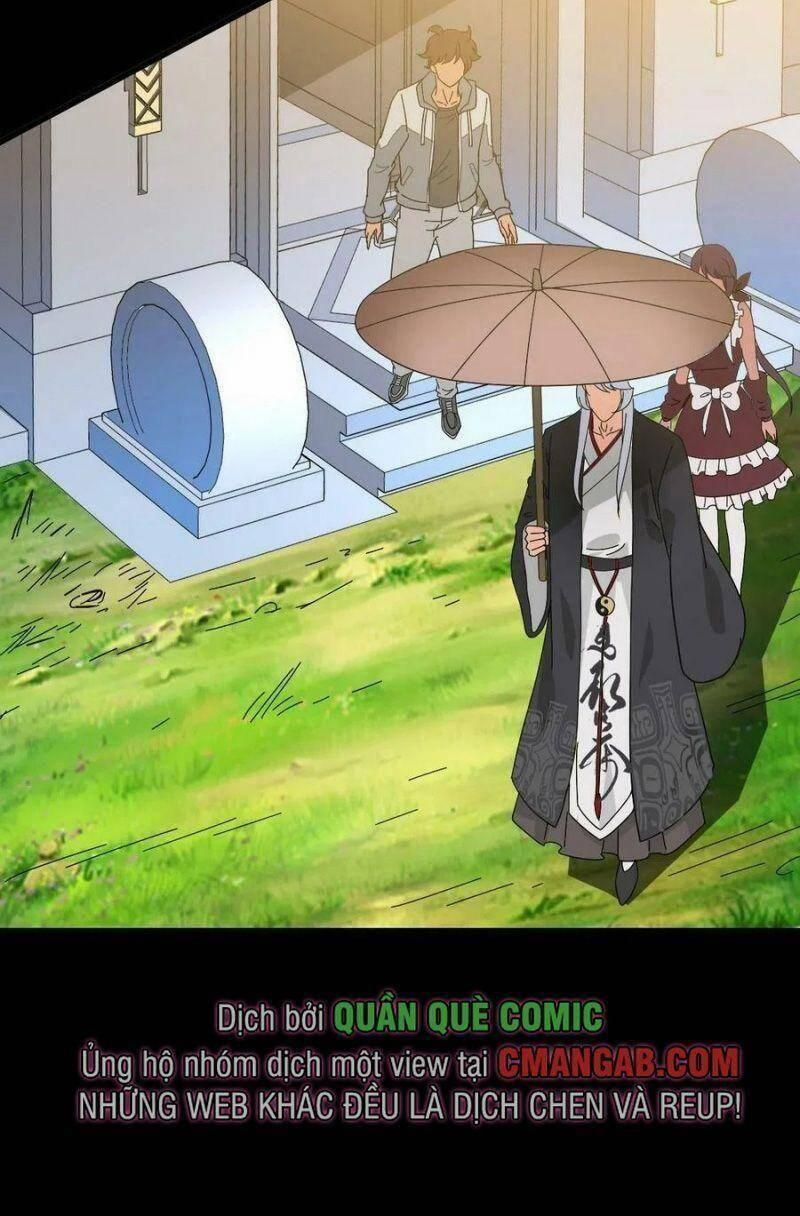 đọc truyện Trừ Tà Chương 89 ảnh 20 tại Thiên Thai Truyện